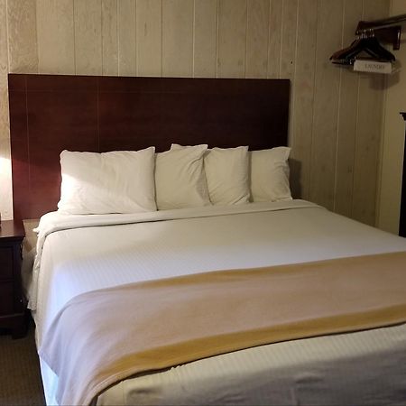 Quincy Gold Pan Lodge מראה חיצוני תמונה