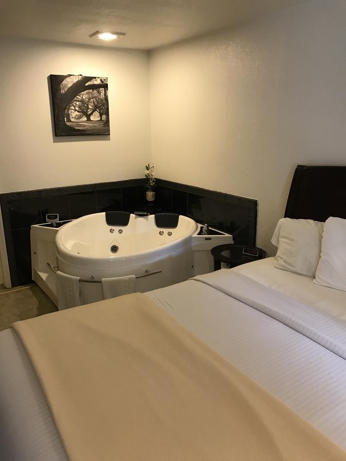 Quincy Gold Pan Lodge מראה חיצוני תמונה