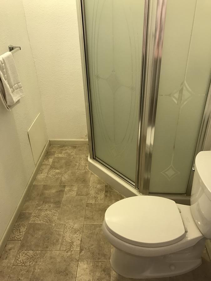 Quincy Gold Pan Lodge מראה חיצוני תמונה