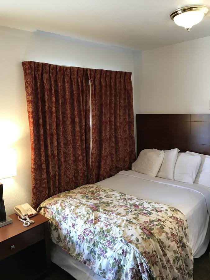 Quincy Gold Pan Lodge מראה חיצוני תמונה