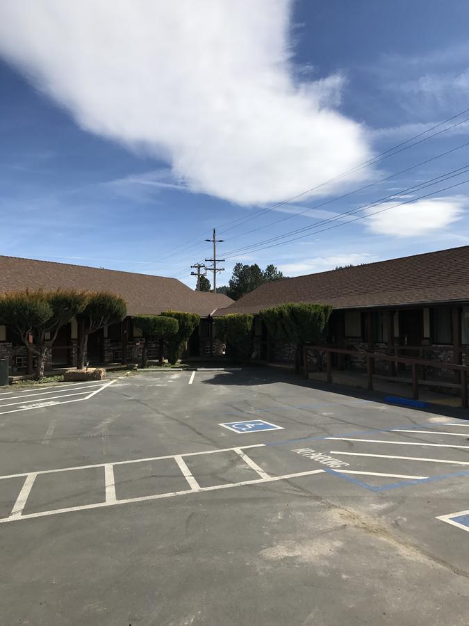 Quincy Gold Pan Lodge מראה חיצוני תמונה