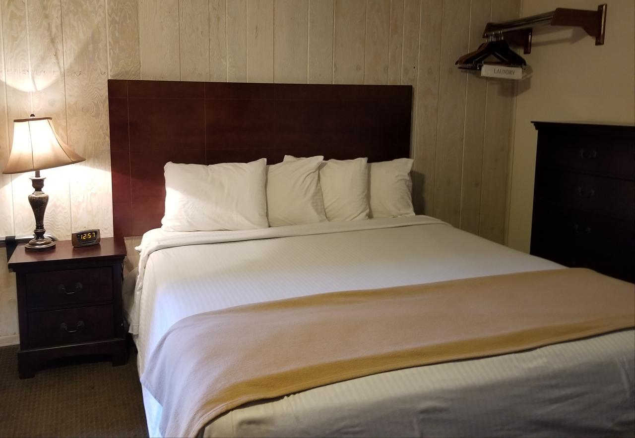 Quincy Gold Pan Lodge מראה חיצוני תמונה