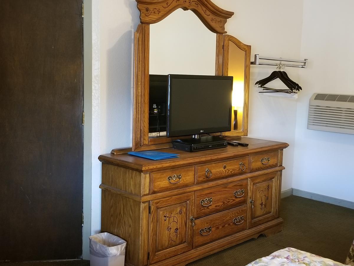 Quincy Gold Pan Lodge מראה חיצוני תמונה