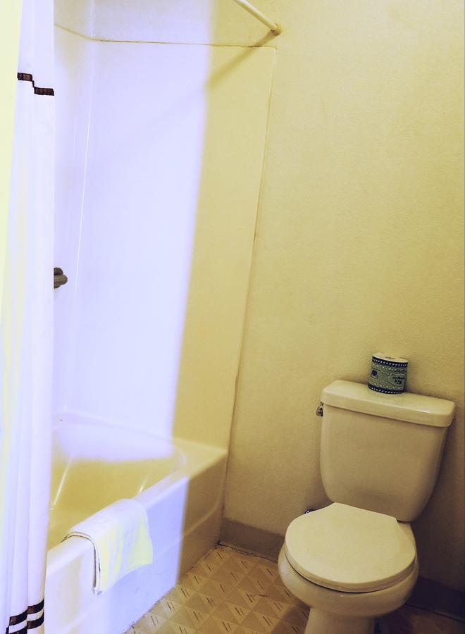 Quincy Gold Pan Lodge מראה חיצוני תמונה